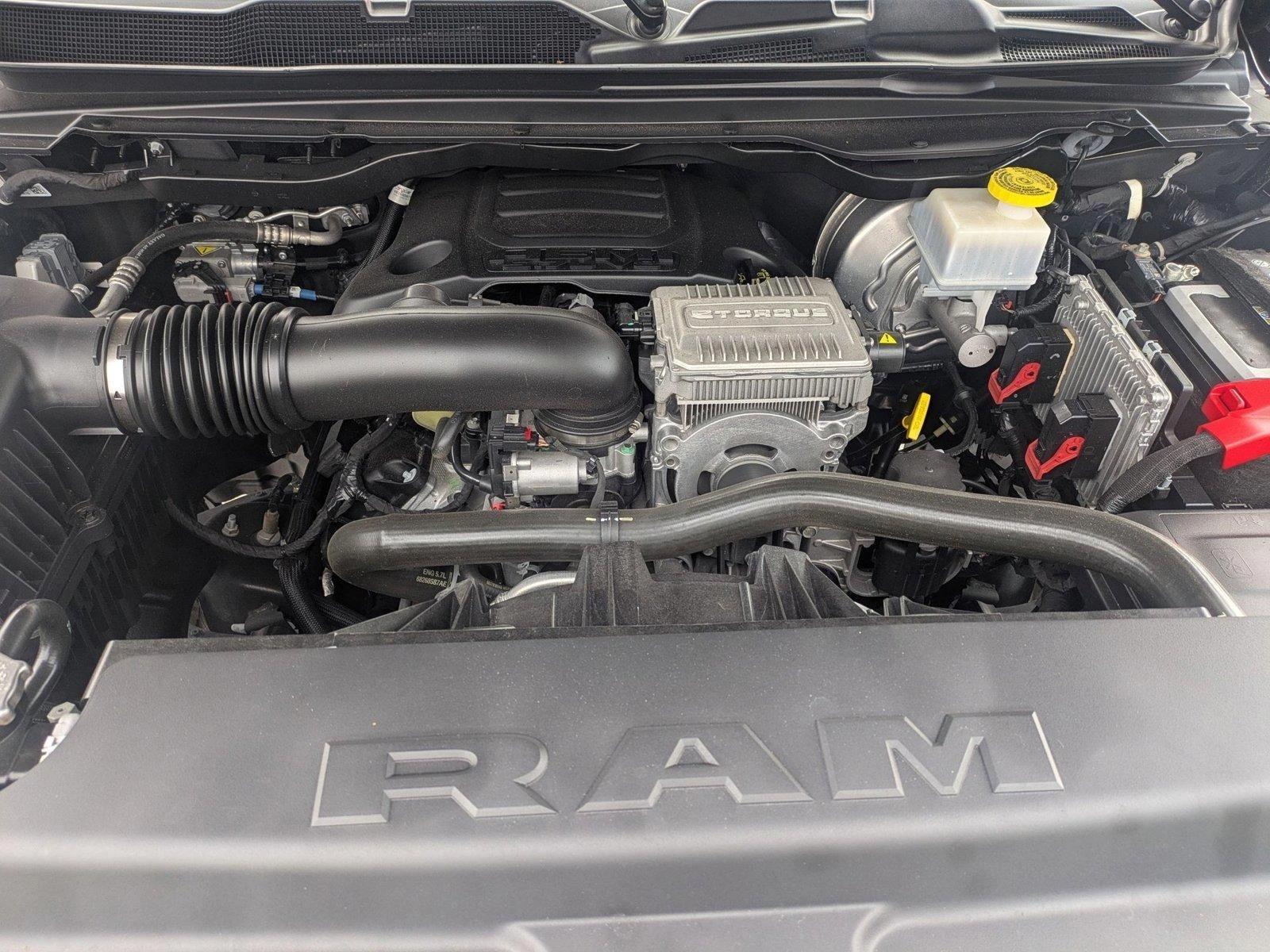 2022 Ram 1500 Vehicle Photo in Sarasota, FL 34231