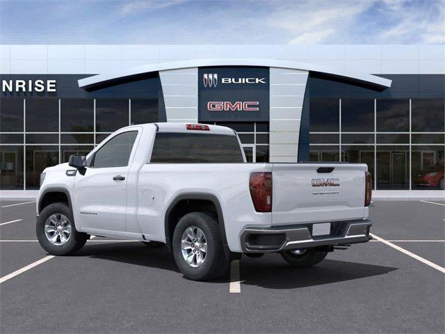 2025 GMC Sierra 1500 Vehicle Photo in COLLIERVILLE, TN 38017-9006
