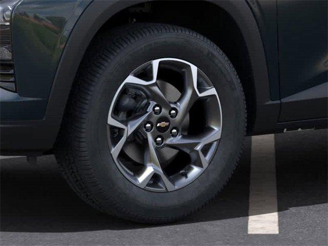 2025 Chevrolet Trax Vehicle Photo in COLLIERVILLE, TN 38017-9006