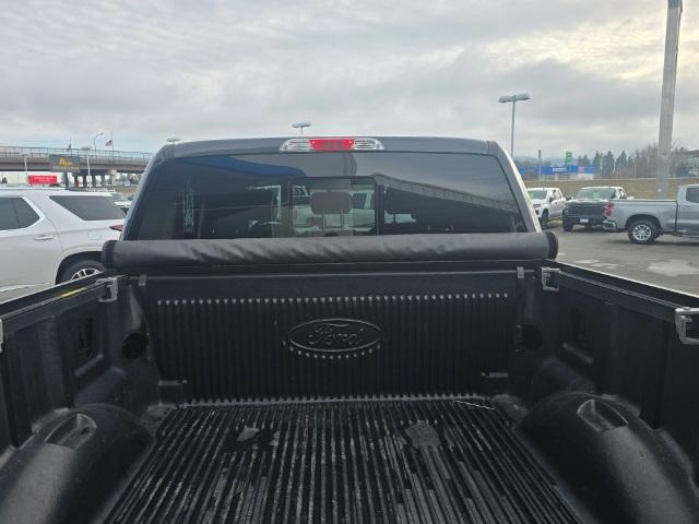 2020 Ford F-150 Vehicle Photo in POST FALLS, ID 83854-5365