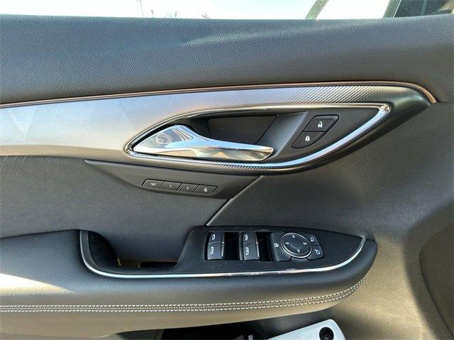 2025 Buick Envision Vehicle Photo in BOWLING GREEN, KY 42104-4102