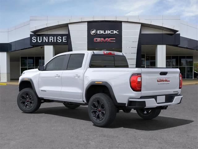 2024 GMC Canyon Vehicle Photo in BARTLETT, TN 38133-4101
