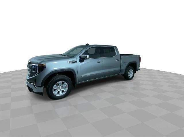 2024 GMC Sierra 1500 Vehicle Photo in GILBERT, AZ 85297-0402