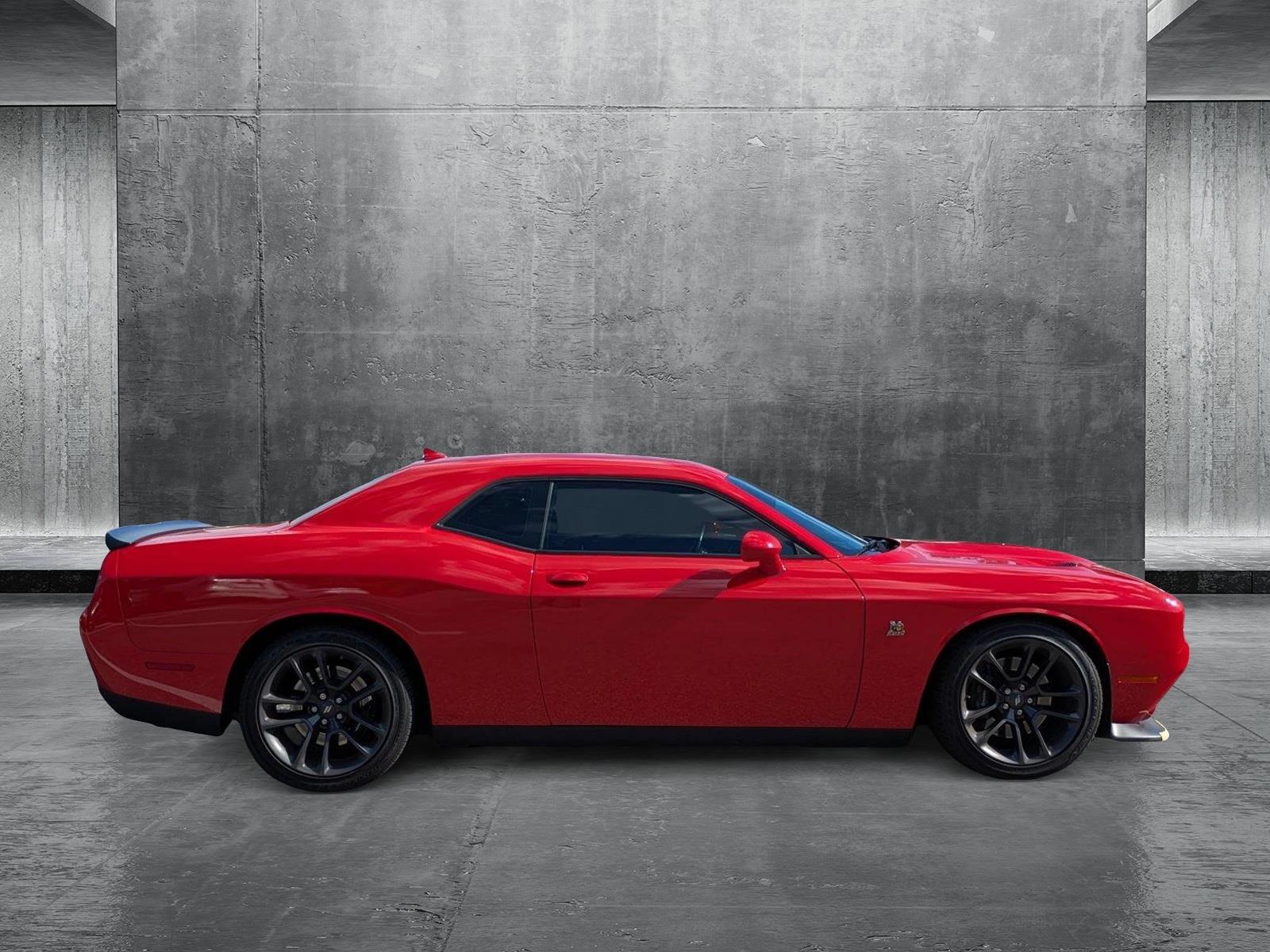 2021 Dodge Challenger Vehicle Photo in Clearwater, FL 33761