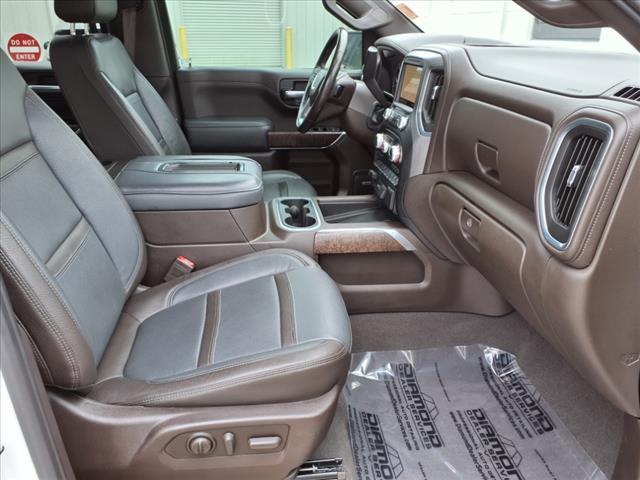 2019 GMC Sierra 1500 Vehicle Photo in TAMPA, FL 33612-3404