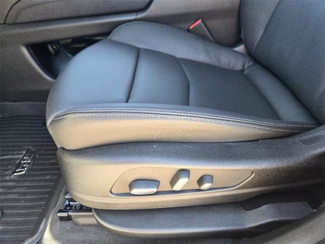 2025 Cadillac XT6 Vehicle Photo in Oklahoma City, OK 73114