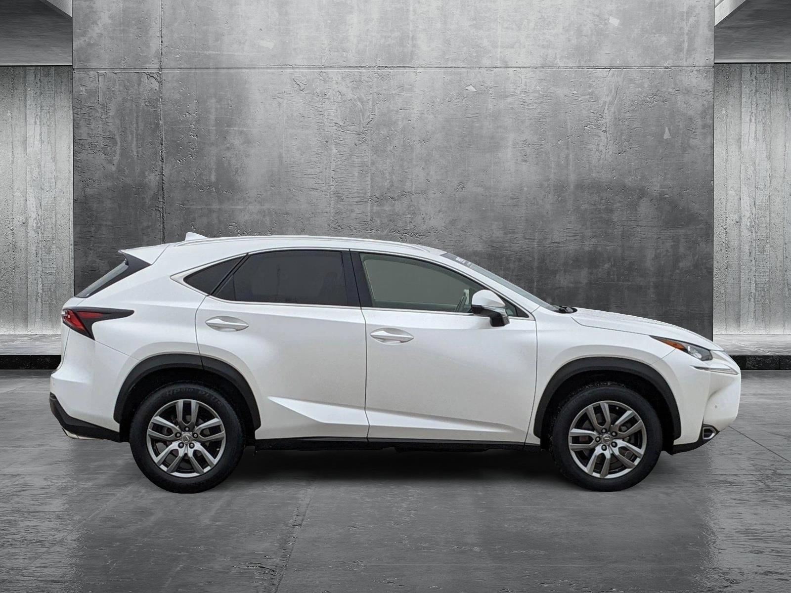 2016 Lexus NX 200t Vehicle Photo in ORLANDO, FL 32808-7998