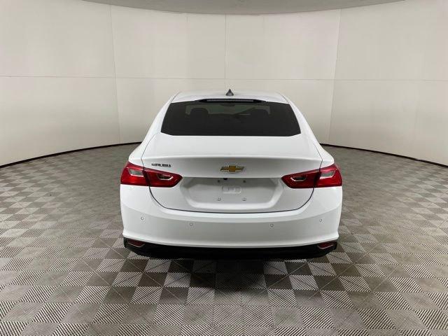 2025 Chevrolet Malibu Vehicle Photo in PHOENIX, AZ 85014-3381