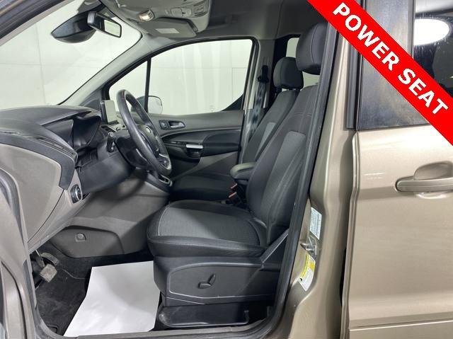 2020 Ford Transit Connect Wagon Vehicle Photo in MEDINA, OH 44256-9001