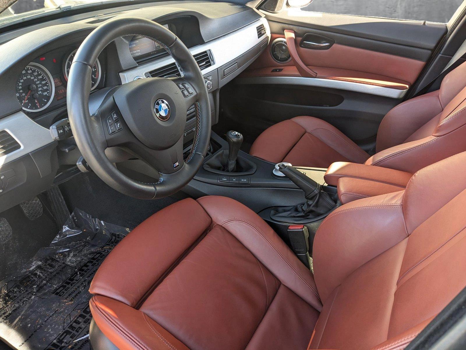 2008 BMW M3 Vehicle Photo in Towson, MD 21204