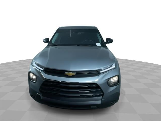 2023 Chevrolet Trailblazer Vehicle Photo in GILBERT, AZ 85297-0402