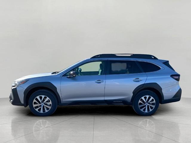 2025 Subaru Outback Vehicle Photo in Oshkosh, WI 54904