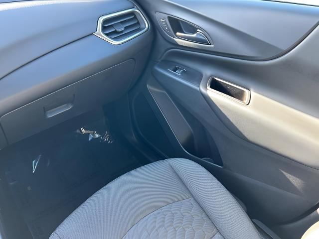 2021 Chevrolet Equinox Vehicle Photo in MIDDLETON, WI 53562-1492