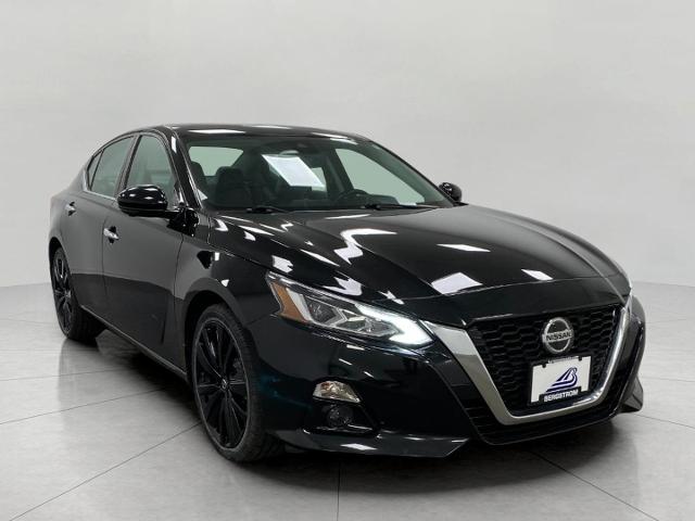 2021 Nissan Altima Vehicle Photo in Appleton, WI 54913