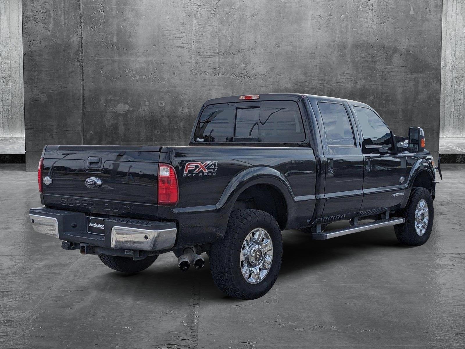 2016 Ford Super Duty F-350 SRW Vehicle Photo in AUSTIN, TX 78759-4154