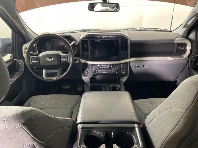 2022 Ford F-150 Vehicle Photo in PHOENIX, AZ 85014-3381
