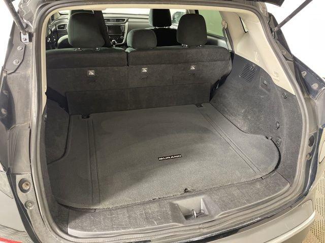 2020 Nissan Murano Vehicle Photo in PHOENIX, AZ 85014-3381