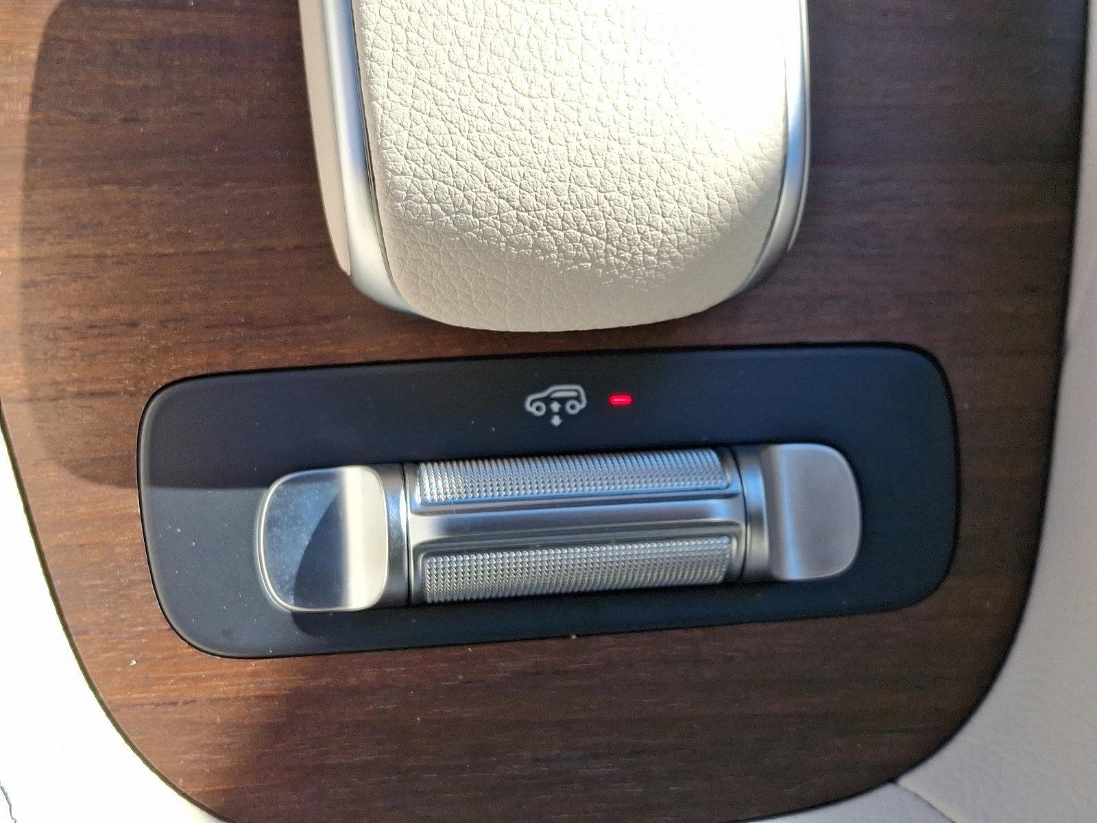 2022 Mercedes-Benz GLS Vehicle Photo in Lancaster, PA 17601