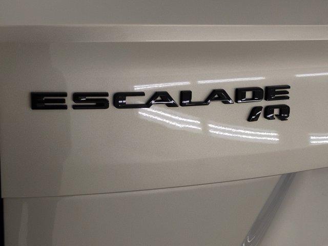 2025 Cadillac ESCALADE IQ Vehicle Photo in PINEVILLE, NC 28134-8495
