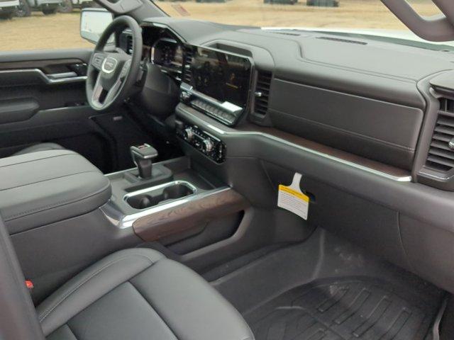 2025 GMC Sierra 1500 Vehicle Photo in ALBERTVILLE, AL 35950-0246