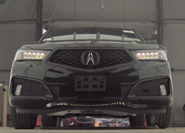 2020 Acura MDX Vehicle Photo in Grapevine, TX 76051