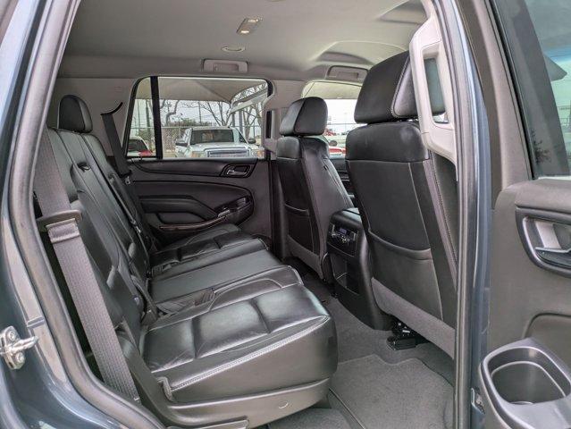 2020 Chevrolet Tahoe Vehicle Photo in SELMA, TX 78154-1460