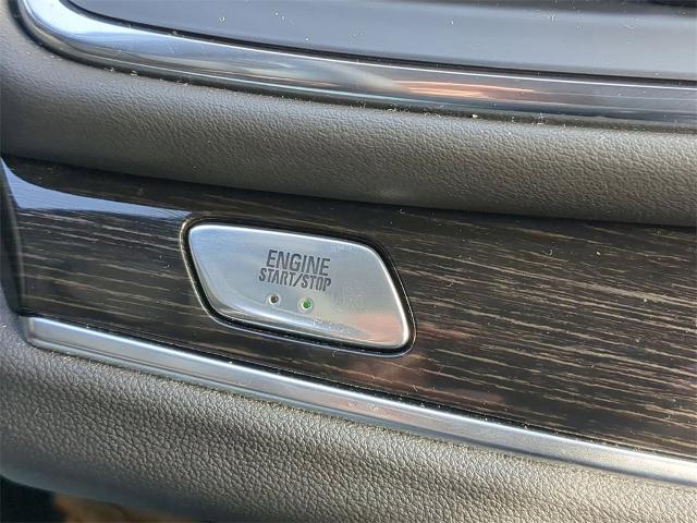 2021 Buick Enclave Vehicle Photo in ALBERTVILLE, AL 35950-0246