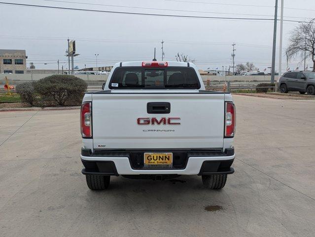 2022 GMC Canyon Vehicle Photo in SELMA, TX 78154-1459