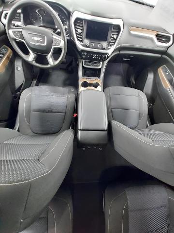 2023 GMC Acadia Vehicle Photo in OSHKOSH, WI 54904-7811