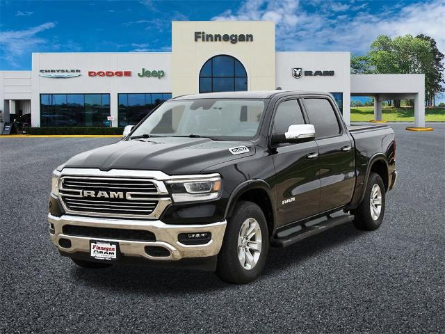 2022 Ram 1500 Vehicle Photo in ROSENBERG, TX 77471