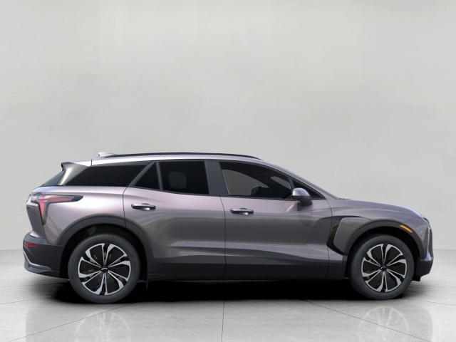 2025 Chevrolet Blazer EV Vehicle Photo in APPLETON, WI 54914-4656