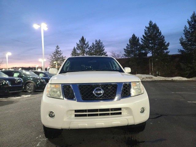 Used 2009 Nissan Pathfinder SE with VIN 5N1AR18B89C602545 for sale in Harrisburg, PA