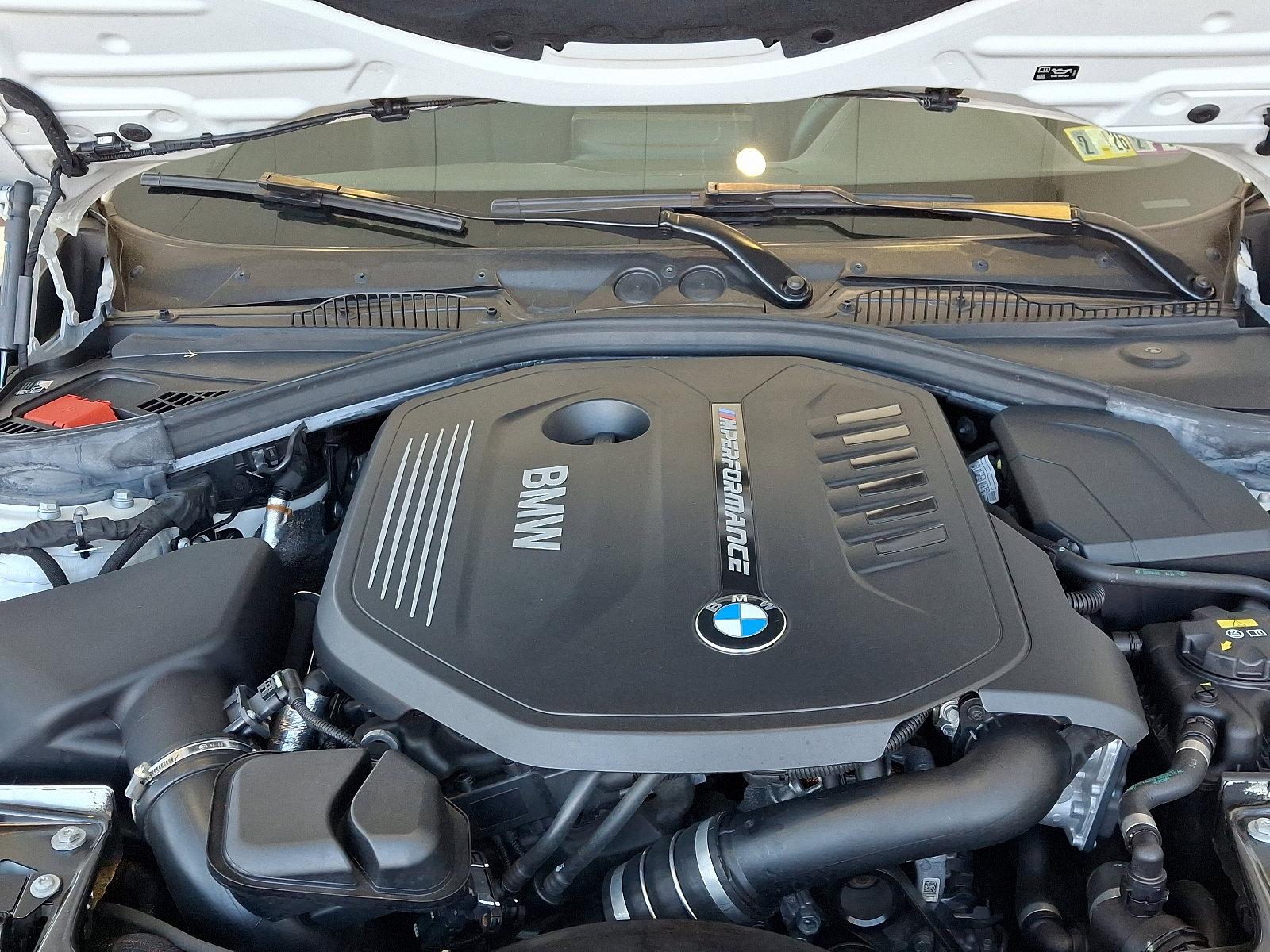 2019 BMW M240i xDrive Vehicle Photo in Lancaster, PA 17601
