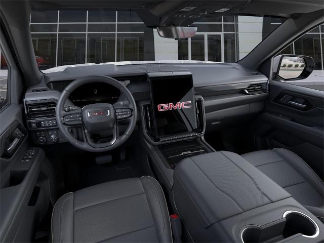 2025 GMC Yukon XL Vehicle Photo in OAK LAWN, IL 60453-2517