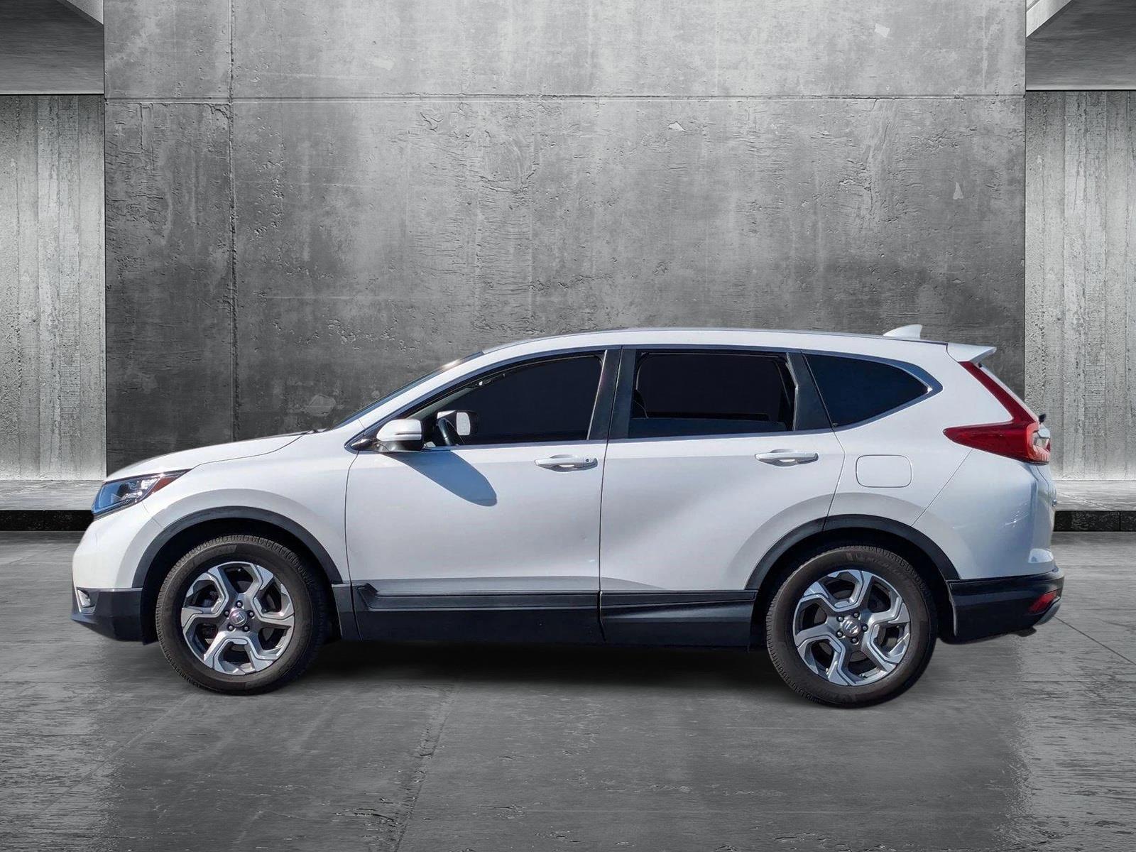 2019 Honda CR-V Vehicle Photo in VALENCIA, CA 91355-1705