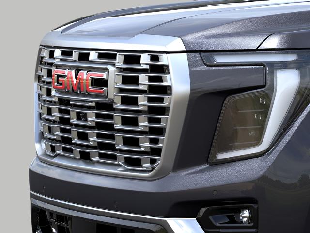 2025 GMC Yukon Vehicle Photo in GREEN BAY, WI 54303-3330