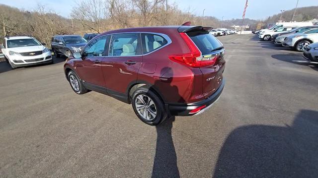 2019 Honda CR-V Vehicle Photo in Pleasant Hills, PA 15236