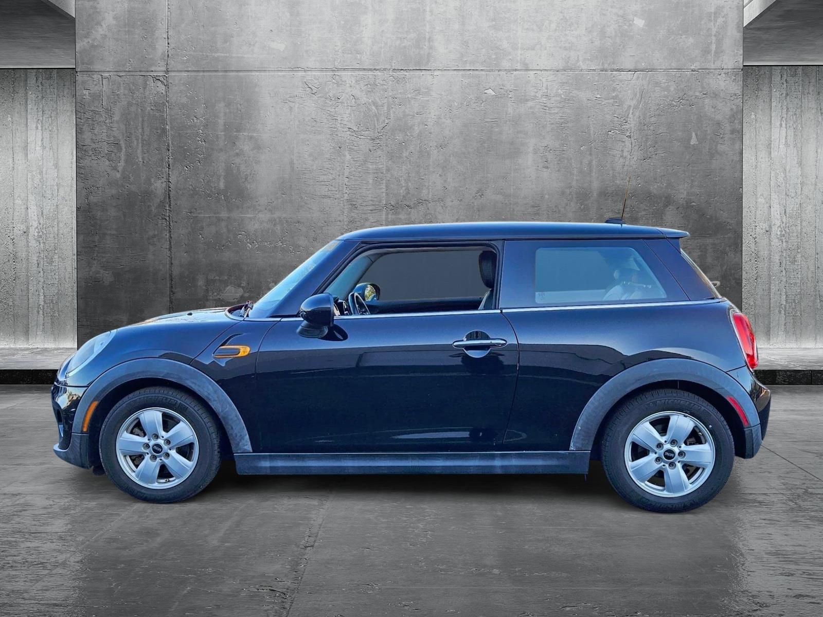 2015 MINI Cooper Hardtop 2 Door Vehicle Photo in Clearwater, FL 33764