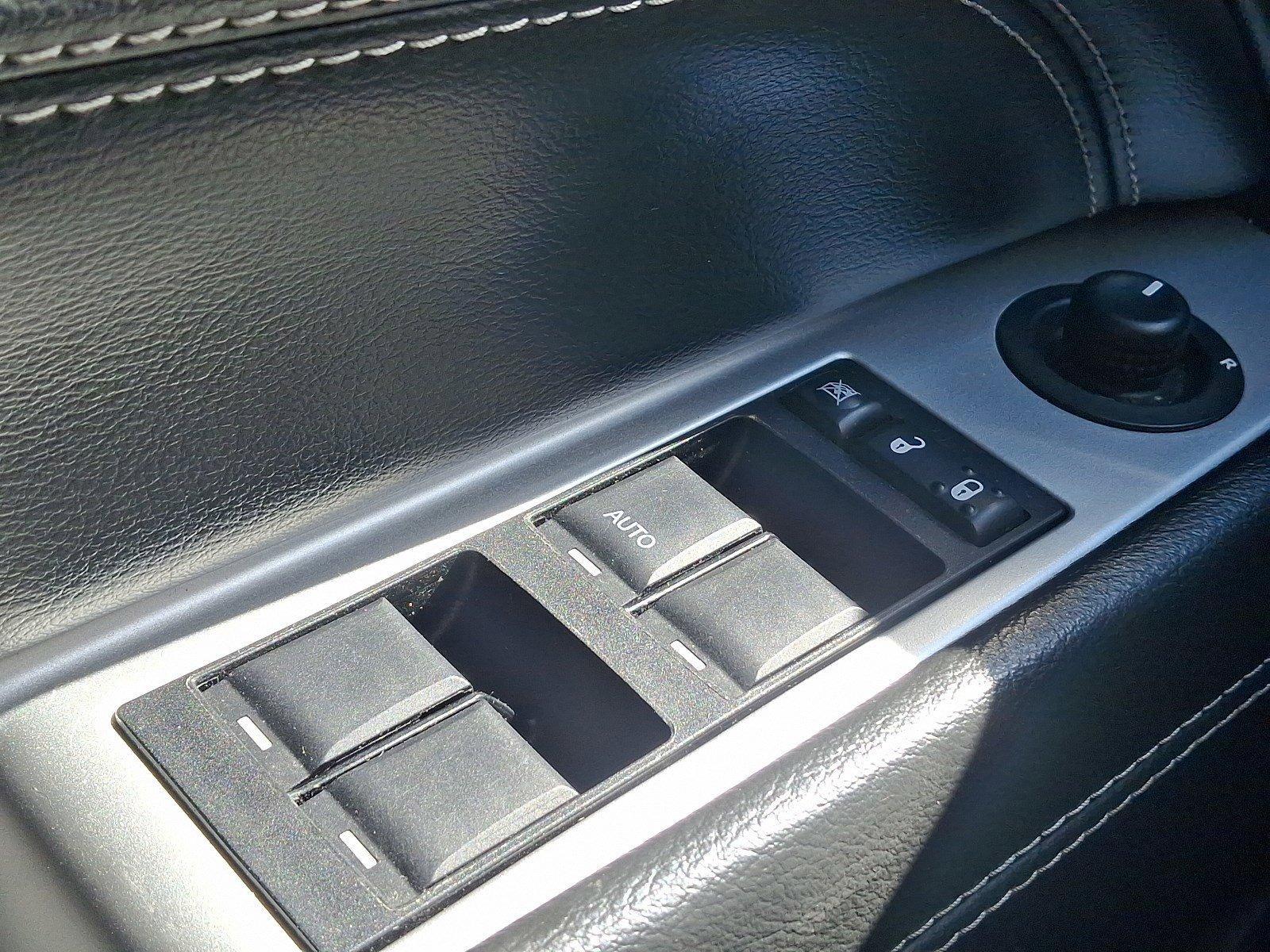 2014 Jeep Compass Vehicle Photo in Harrisburg, PA 17111
