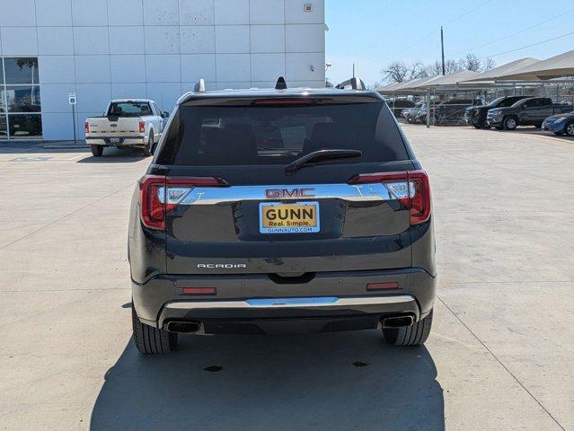 2022 GMC Acadia Vehicle Photo in SELMA, TX 78154-1460