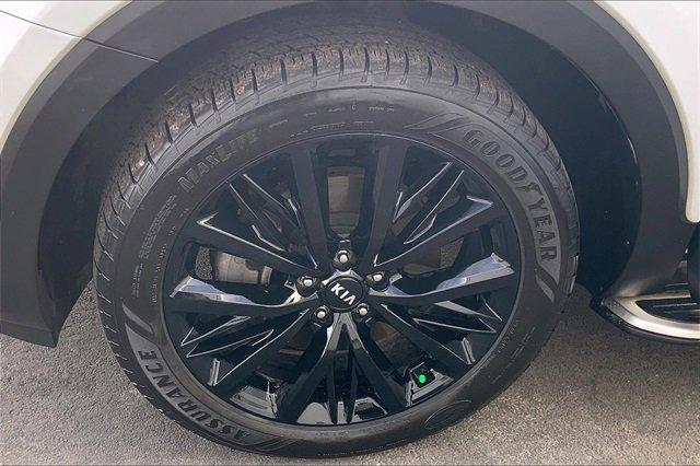 2020 Kia Telluride Vehicle Photo in INDEPENDENCE, MO 64055-1377