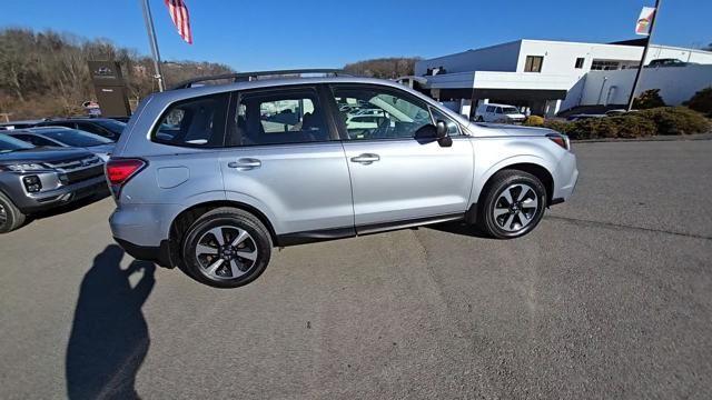 2018 Subaru Forester Vehicle Photo in Pleasant Hills, PA 15236