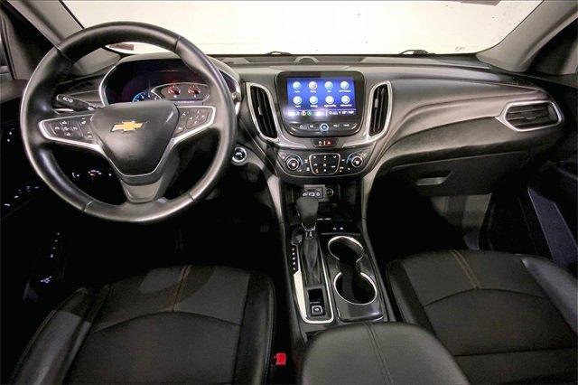 2023 Chevrolet Equinox Vehicle Photo in INDEPENDENCE, MO 64055-1314