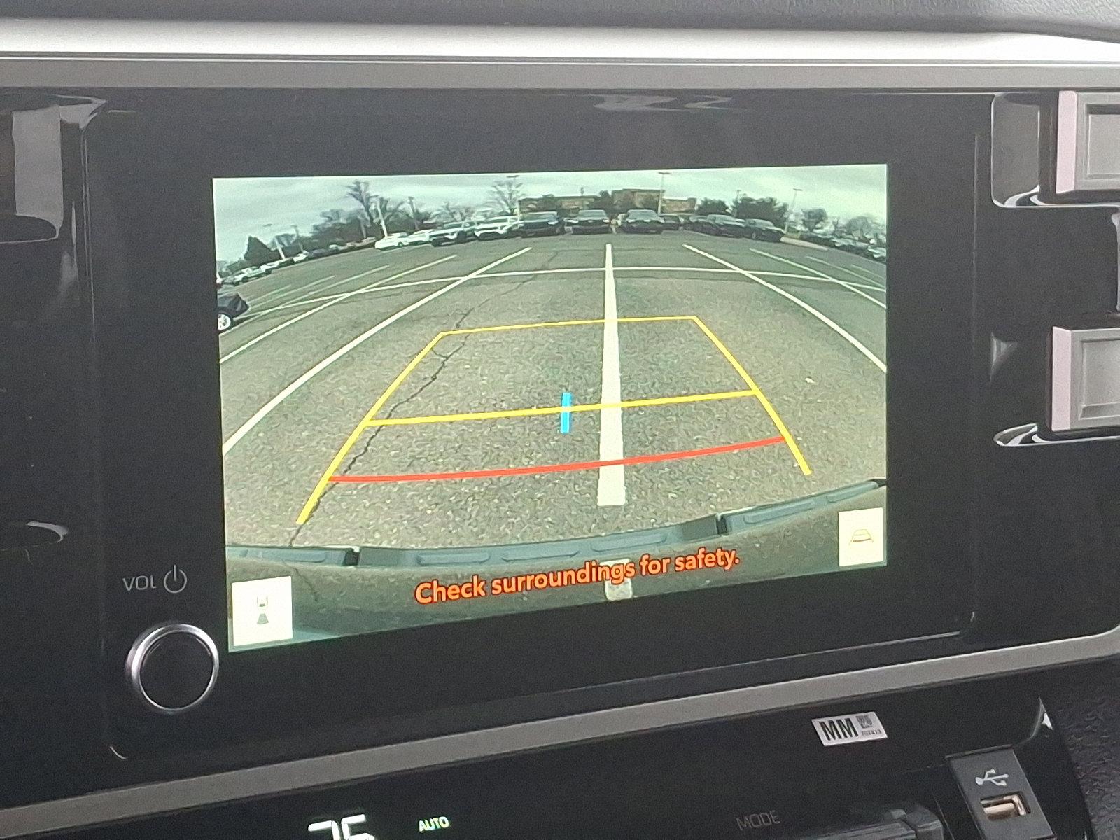 2025 Toyota Tundra 4WD Vehicle Photo in Trevose, PA 19053