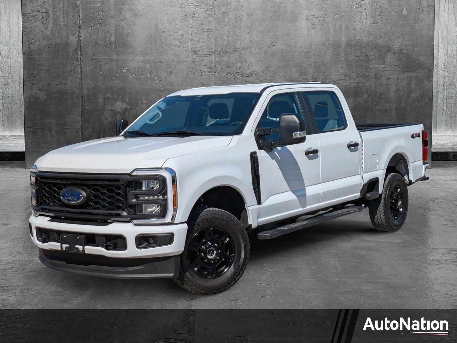 2023 Ford Super Duty F-250 SRW Vehicle Photo in Tampa, FL 33614