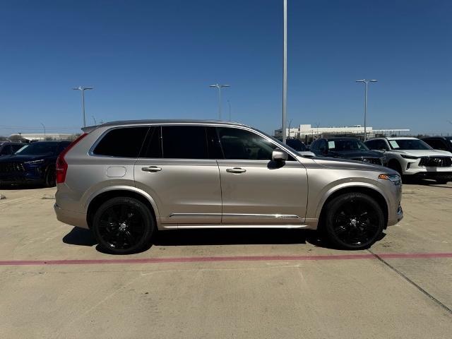 2024 Volvo XC90 Recharge Plug-In Hybrid Vehicle Photo in San Antonio, TX 78230