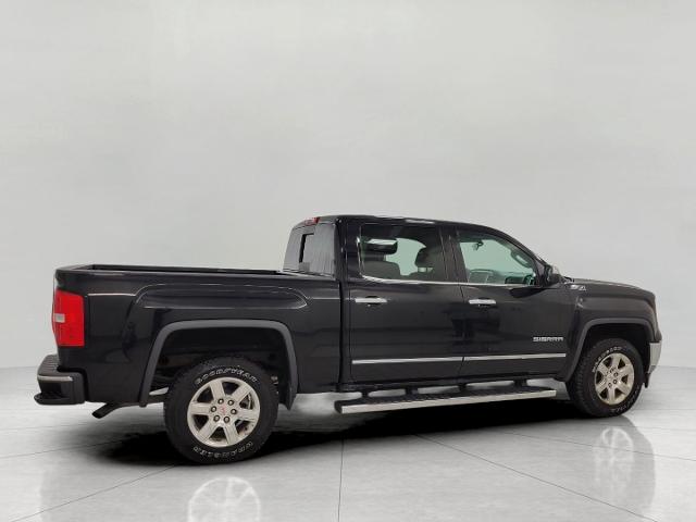 2014 GMC Sierra 1500 Vehicle Photo in Neenah, WI 54956