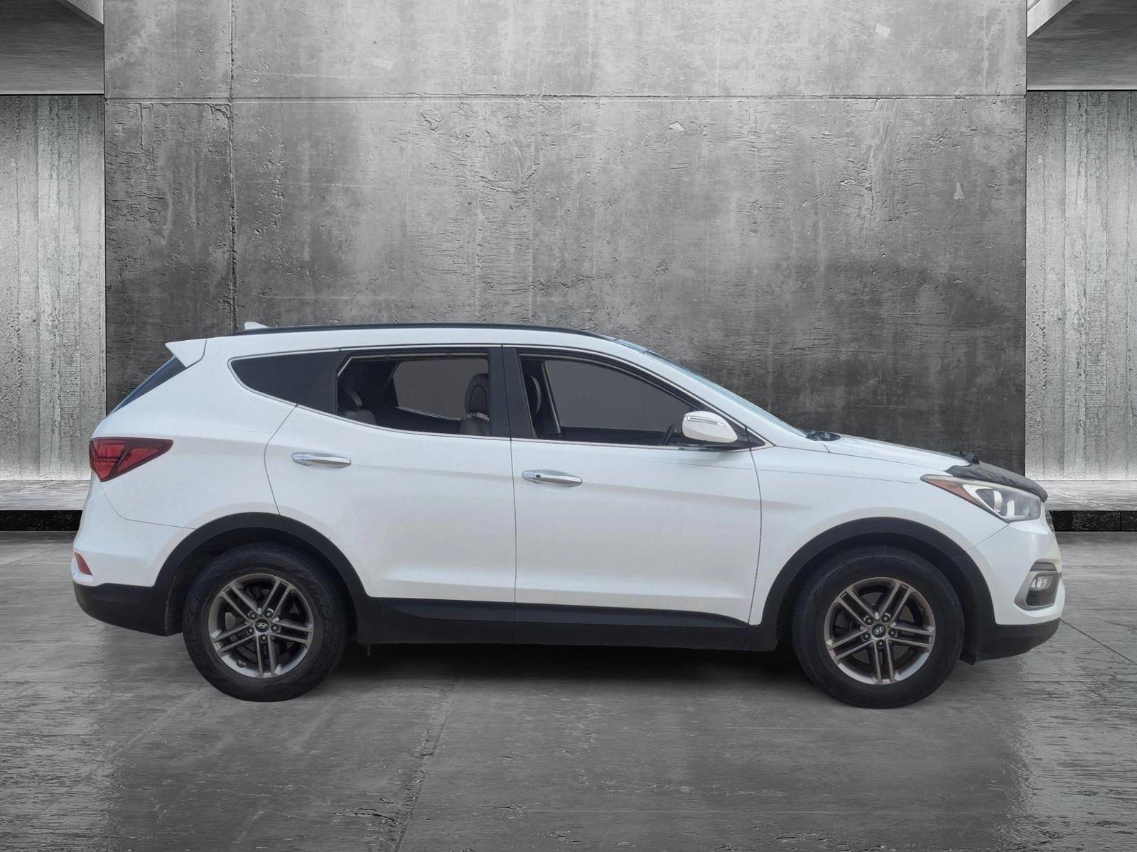 2017 Hyundai Santa Fe Sport Vehicle Photo in CORPUS CHRISTI, TX 78412-4902