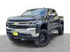 Used 2021 Chevrolet Silverado 1500 LT with VIN 1GCUYDED1MZ226045 for sale in Houston, TX