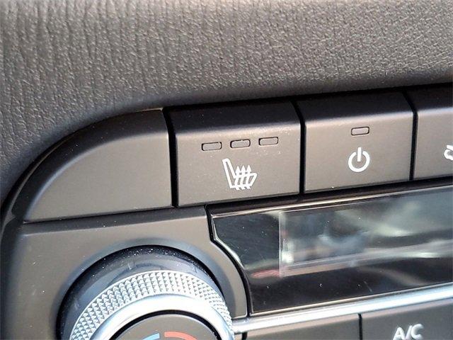 2023 Mazda CX-5 Vehicle Photo in MILFORD, OH 45150-1684